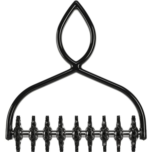 Marcato ATLAS 150 NERA + PASTA- BIKE NERO