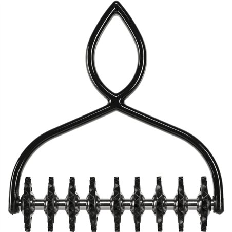 Marcato ATLAS 150 NERA + PASTA- BIKE NERO