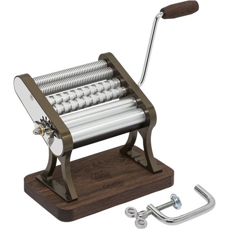 Marcato OTELLO CHAMPAGNE HERITAGE macchina per la pasta