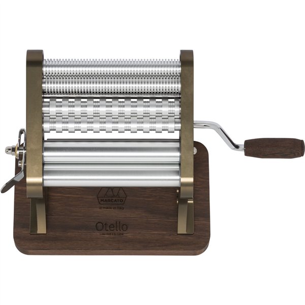 Marcato OTELLO CHAMPAGNE HERITAGE macchina per la pasta