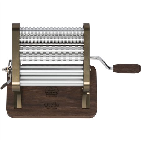 Marcato OTELLO CHAMPAGNE HERITAGE macchina per la pasta