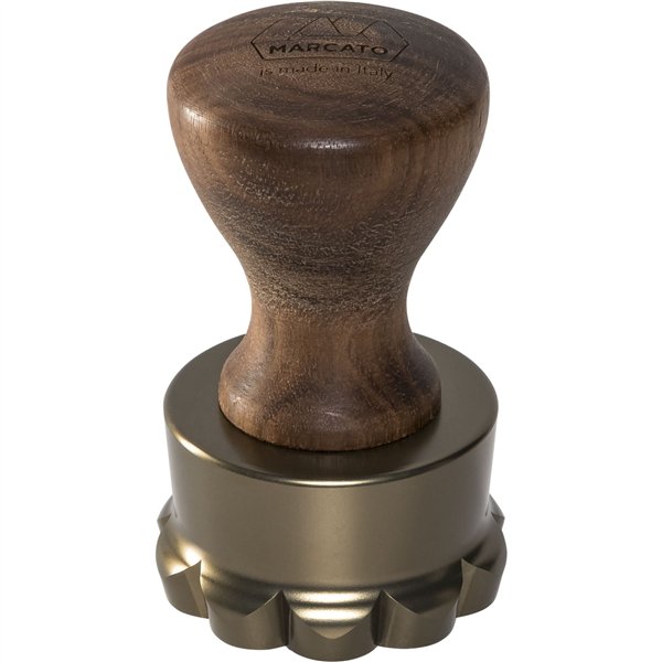 Marcato stampo FIORE 50mm NOCE CANALETTO