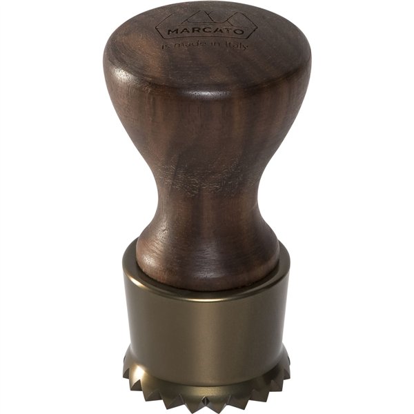 Marcato stampo TONDO 38mm NOCE CANALETTO