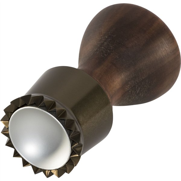 Marcato stampo TONDO 38mm NOCE CANALETTO