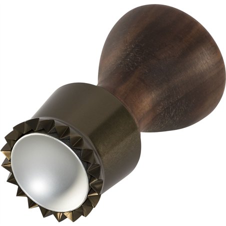 Marcato stampo TONDO 38mm NOCE CANALETTO