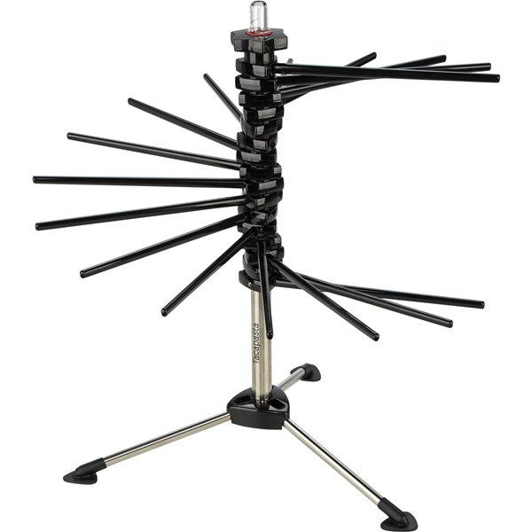 Marcato Tacapasta schwarz Nudeltrockner