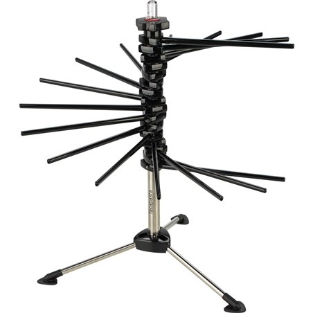 Marcato Tacapasta schwarz Nudeltrockner