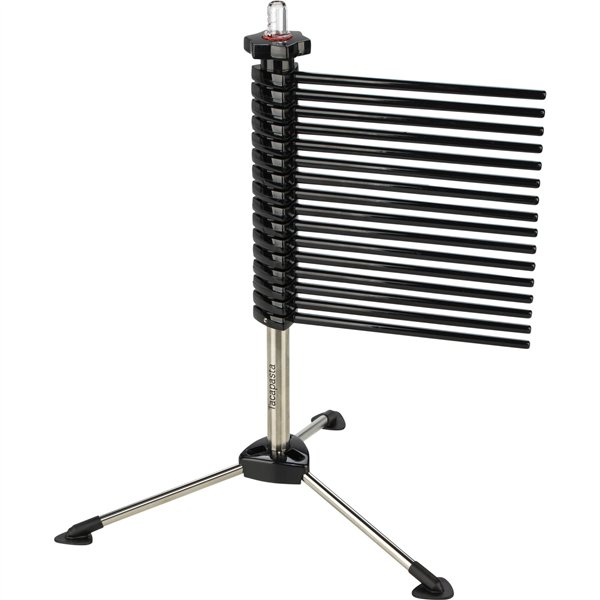 Marcato Tacapasta schwarz Nudeltrockner