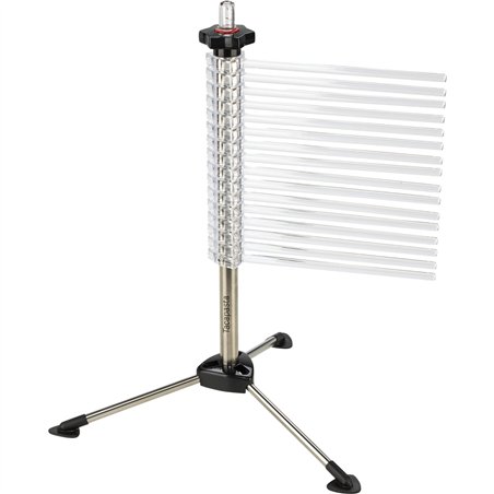 Marcato Tacapasta silber Nudeltrockner