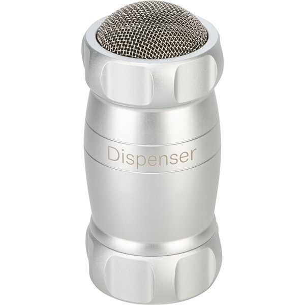 Marcato Dispenser argento