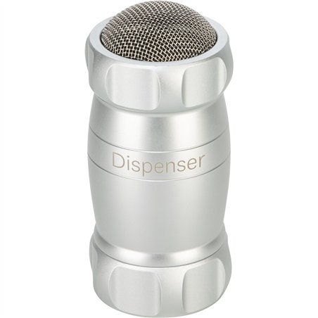 Marcato Dispenser argento