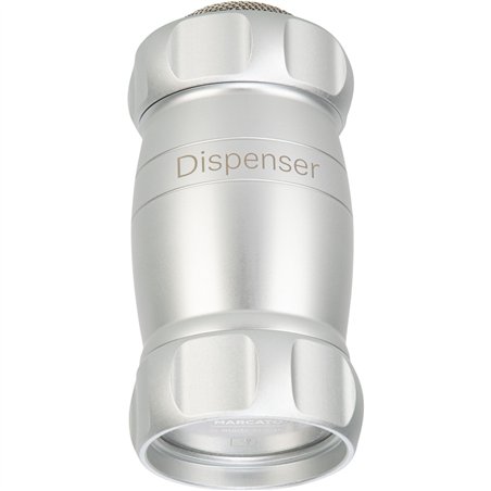 Marcato Dispenser argento