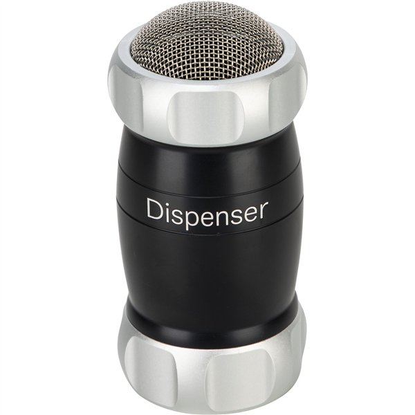 Marcato Dispenser nero