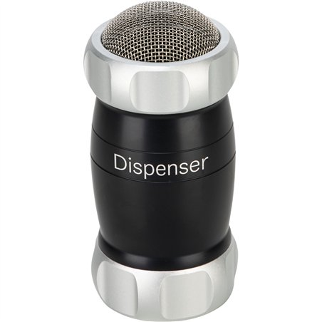 Marcato Dispenser nero