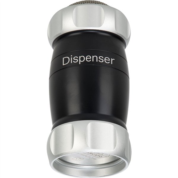 Marcato Dispenser nero