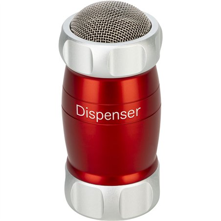 Marcato Dispenser rosso