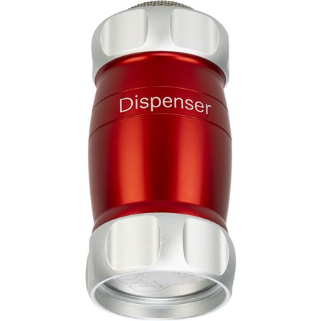 Marcato Dispenser rosso