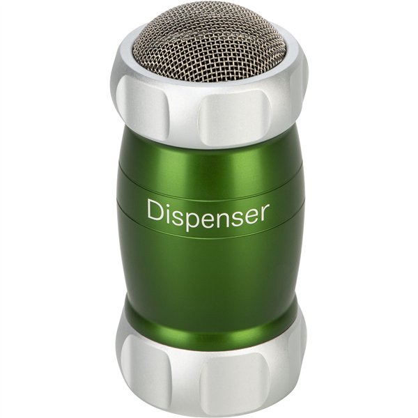 Marcato Dispenser verde