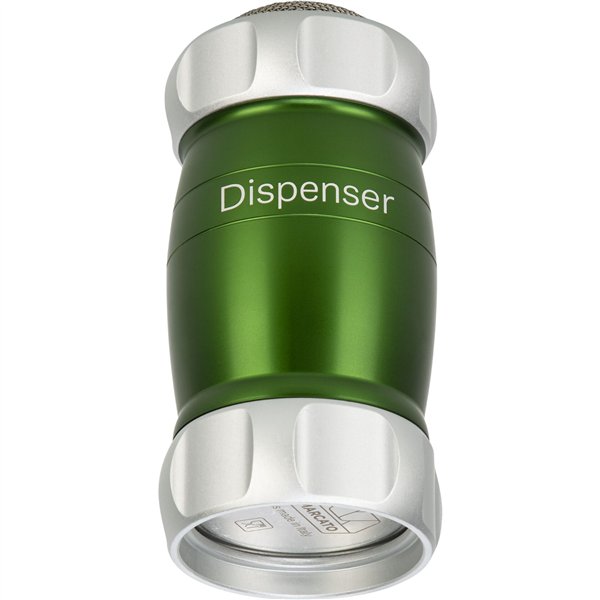 Marcato Dispenser verde