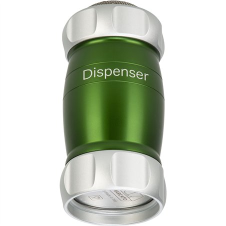 Marcato Dispenser verde