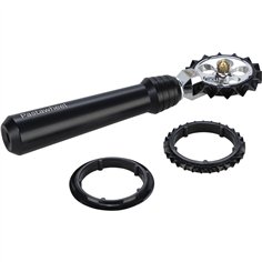 Marcato Nudelschneider schwarz