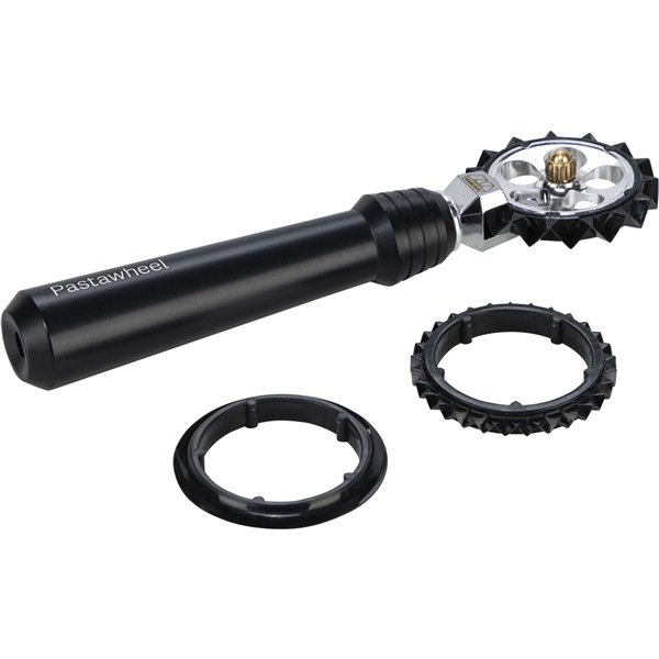 Marcato Nudelschneider schwarz