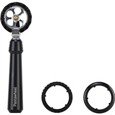 Marcato Nudelschneider schwarz 2