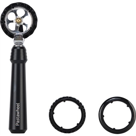 Marcato Nudelschneider schwarz