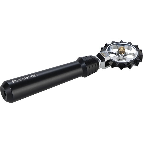 Marcato Nudelschneider schwarz