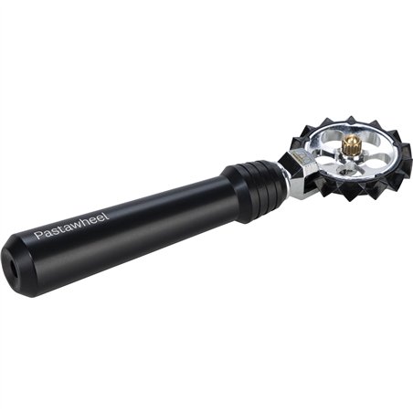 Marcato Nudelschneider schwarz