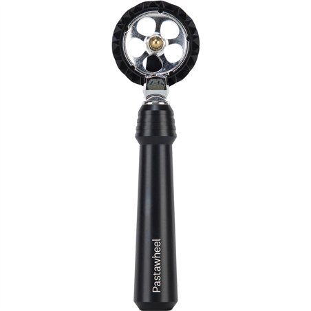 Marcato Nudelschneider schwarz