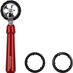 Marcato Nudelschneider rot 2