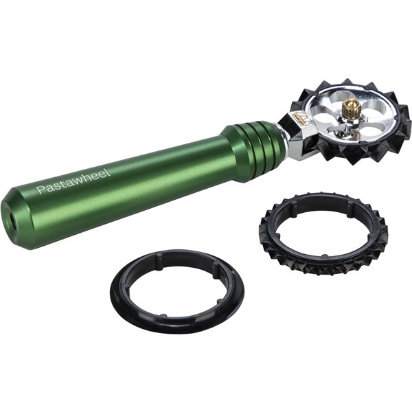 Marcato Nudelschneider grün