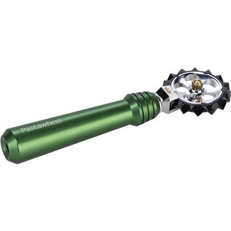 Marcato Nudelschneider grün