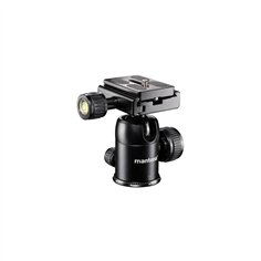 Mantona Tripod DSLM Travel with Ball Head 2