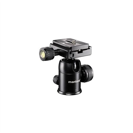 Mantona Tripod DSLM Travel with Ball Head
