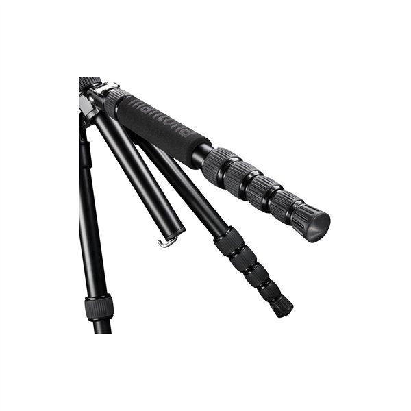 Mantona Tripod DSLM Travel with Ball Head