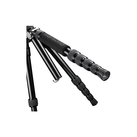 Mantona Tripod DSLM Travel with Ball Head