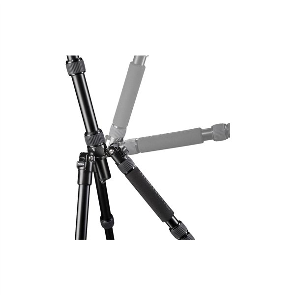 Mantona Tripod DSLM Travel with Ball Head