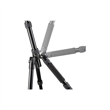 Mantona Tripod DSLM Travel with Ball Head