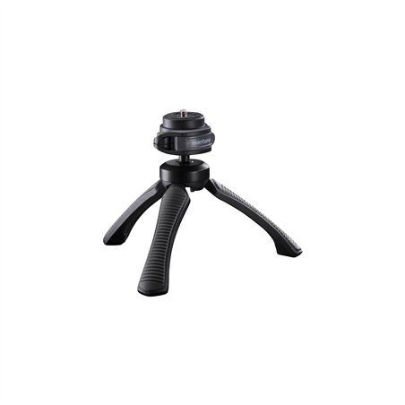 Mantona kaleido Gaia grigio scuro