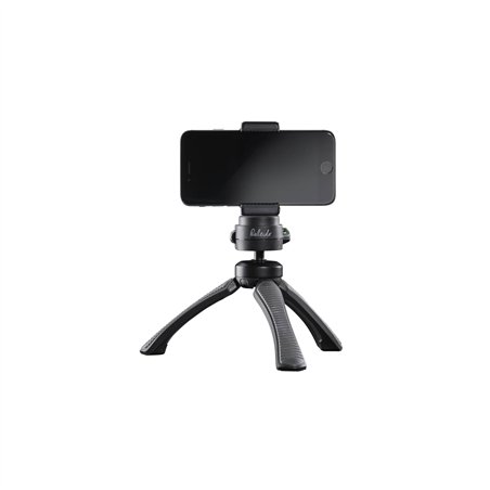 Mantona kaleido Gaia grigio scuro