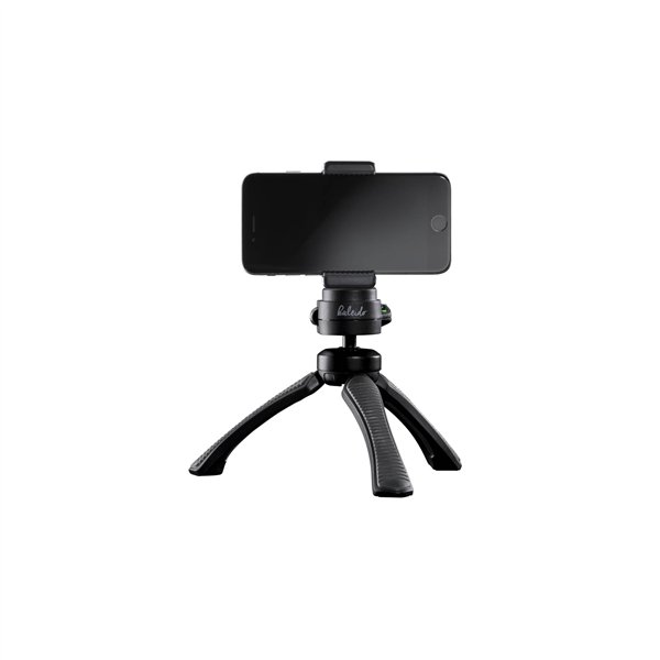 Mantona kaleido Gaia nero