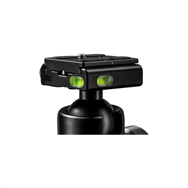 Mantona Onyx 12 Testa sfera