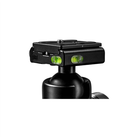 Mantona Onyx 12 Testa sfera