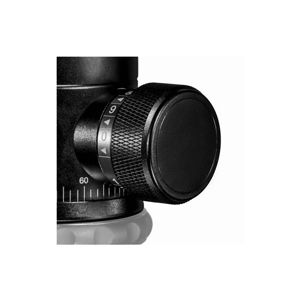 Mantona Onyx 12 Testa sfera