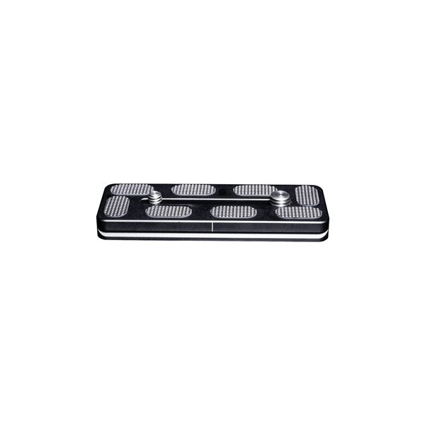 Mantona AS-100-2M piastra a sgancio rapido