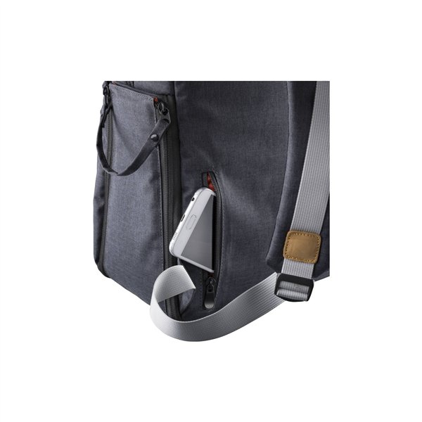 Mantona Urban Companion zaino per fotocamera e borsa