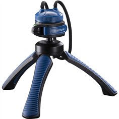 Mantona kaleido Gaia blu oceano