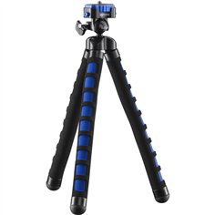 Mantona kaleido Flex blu oceano